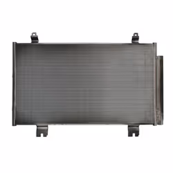 Condensatore, impianto di climatizzazione DENSO DCN51005