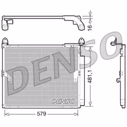 Articolo complementare/info integrativa 2: con essiccatore. Indice: DCN50019. Numero del Produttore: DCN50019. Produttore: DE ...