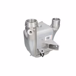 Intercooler DENSO DIT12006 - Vista aggiuntiva 2