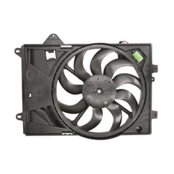 Ventola, raffreddamento motore DENSO DER15003