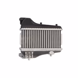 Intercooler DENSO DIT40001