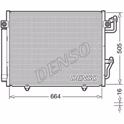 Articolo complementare/info integrativa 2: con essiccatore. Indice: DCN45005. Numero del Produttore: DCN45005. Peso [g]: 3460 ...