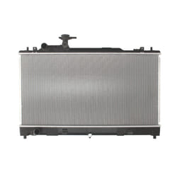 Radiatore, raffreddamento motore DENSO DRM44036