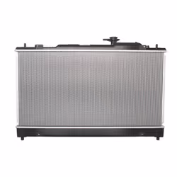 Radiatore, raffreddamento motore DENSO DRM44036