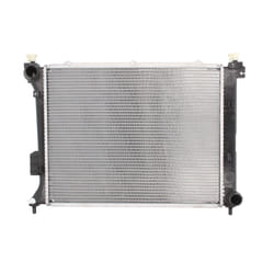 Radiatore, raffreddamento motore DENSO DRM41011