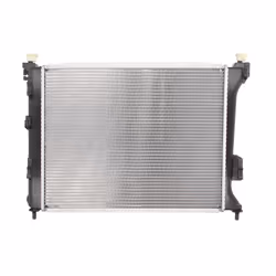 Radiatore, raffreddamento motore DENSO DRM41011 - Vista aggiuntiva 2