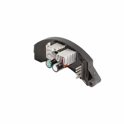 Resistore, ventola interna DENSO DRS99502 - Vista aggiuntiva 2