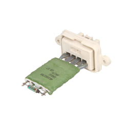 Resistore, ventola interna DENSO DRS99503