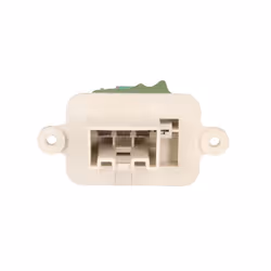Resistore, ventola interna DENSO DRS99503 - Vista aggiuntiva 2