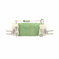 Resistore, ventola interna DENSO DRS99504 - Vista aggiuntiva 2