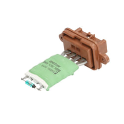 Resistore, ventola interna DENSO DRS99506