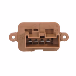 Resistore, ventola interna DENSO DRS99506