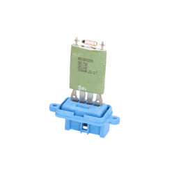 Resistore, ventola interna DENSO DRS99507
