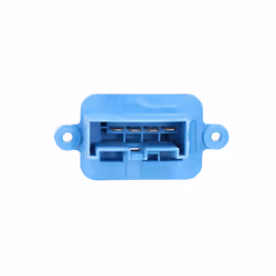 Resistore, ventola interna DENSO DRS99507 - Vista aggiuntiva 2