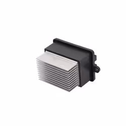 Resistore, ventola interna DENSO DRS09026