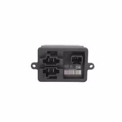 Resistore, ventola interna DENSO DRS09026