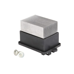 Resistore, ventola interna DENSO DRS21008