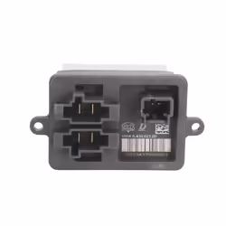 Resistore, ventola interna DENSO DRS21008