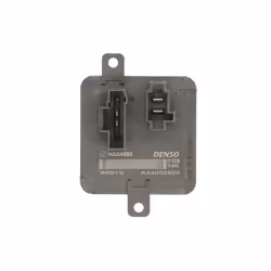 Resistore, ventola interna DENSO DRS21009