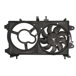 Ventola, raffreddamento motore DENSO DER13012