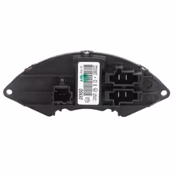 Resistore, ventola interna DENSO DRS07001