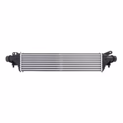 Intercooler DENSO DIT20007 - Vista aggiuntiva 2