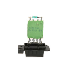 Resistore, ventola interna DENSO DRS21005