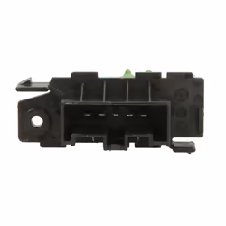 Resistore, ventola interna DENSO DRS21005