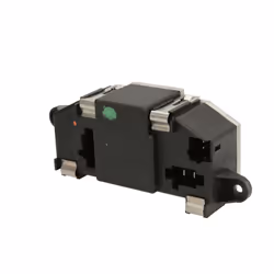Resistore, ventola interna DENSO DRS21006