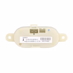 Resistore, ventola interna DENSO DRS23010