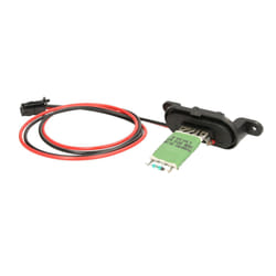 Resistore, ventola interna DENSO DRS23012