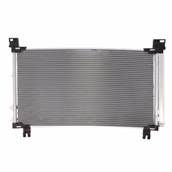 Condensatore, impianto di climatizzazione DENSO DCN50053