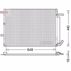 Altezza [mm]: 453,7. Articolo complementare/info integrativa 2: con essiccatore. Dimensioni rete: 608x453.7x16. Indice: DCN06 ...