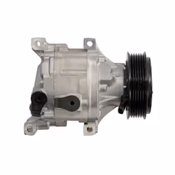 Compressore, condizionatore d'aria DENSO DCP09060 - Vista aggiuntiva 4