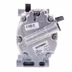 Compressore, condizionatore d'aria DENSO DCP09061 - Vista aggiuntiva 4