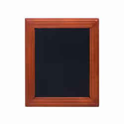 Securit WBU-M-30, 300 x 400 mm, Melammina, Metallo, Resina, Legno, Faggio, Mogano
