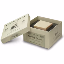 Gamila Secret Reviving Rosemary Sapone 115g