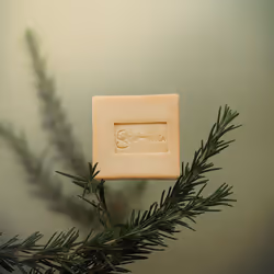 Gamila Secret Reviving Rosemary Sapone 115g