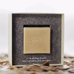 Gamila Secret Lively Lemongrass Sapone 115g - Vista aggiuntiva 5
