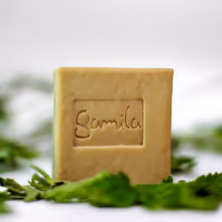Gamila Secret Soothing Geranium Sapone 115g - Vista aggiuntiva 4