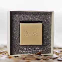 Gamila Secret Wild Rose Sapone 115g - Vista aggiuntiva 5