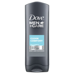 Dove Men+Care Clean Comfort 400ml