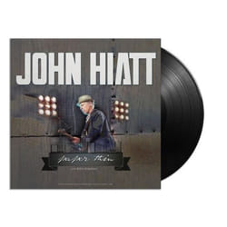 Heartselling John Hiatt - Paper Thin - Best Of Live Radio Broadcasts Vinile Rock