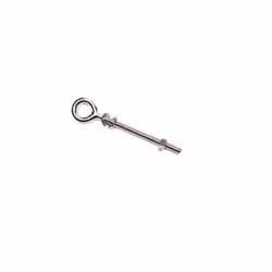 NESLING N316-4, Acciaio inox, 1 pz