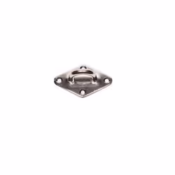 NESLING N316-7, Acciaio inox, 1 pz
