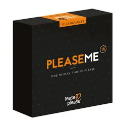 Gioco Please Me