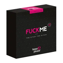 Tease & Please - Gioco Fuck Me