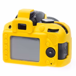 Easycover ECND3300Y custodia per macchine fotografiche Giallo - Vista aggiuntiva 4