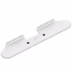 Sonos Beam Wandhalterung, Parete, Bianco, 31 mm, 638 mm, 121 mm, 1,39 kg