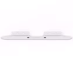 Sonos Beam Wandhalterung Parete Bianco